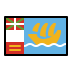 flag, St Pierre and Miquelon